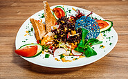 Gastronomie, Foto: Daniel Winkler
