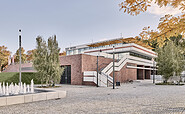 DAS MINSK Kunsthaus in Potsdam, Foto: Foto: Ladislav Zajac, Lizenz: DAS MINSK Kunsthaus in Potsdam