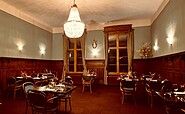 Restaurant Gutshaus Boltenhof, Foto: Andrea Riest, Lizenz: Gut Boltenhof