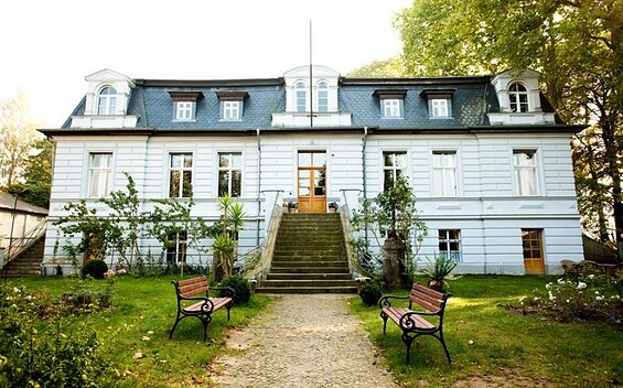 Gutshaus Boltenhof_25, Foto: Andrea Riest, Lizenz: Gut Boltenhof