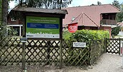 Camping Am Forsthaus Rottstiel am Tornowsee, Foto: Campingplatz- und Uferpflege Rottstiel GmbH, Lizenz: Campingplatz- und Uferpflege Rottstiel GmbH