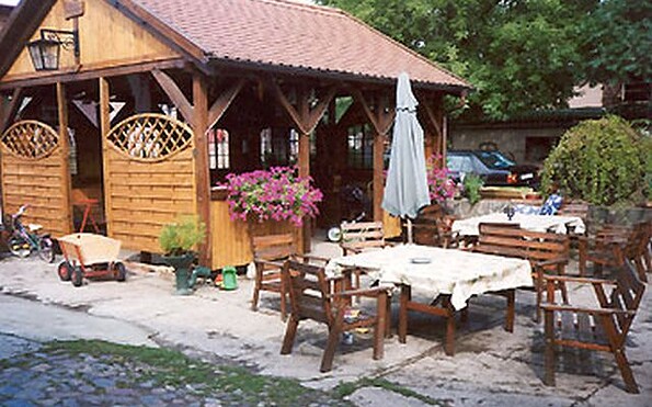 Bauernhof Gierke, Foto: Gierke, Lizenz: Gierke