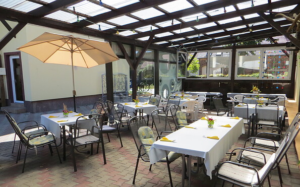 Gasthaus & Landhotel Schliebener in Nonnendorf, Foto:  Gasthaus & Landhotel Schliebener, Lizenz:  Gasthaus & Landhotel Schliebener