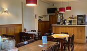 Café Sommerfeld , Foto: Café Sommerfeld , Lizenz: Café Sommerfeld