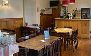 Café Sommerfeld , Foto: Café Sommerfeld , Lizenz: Café Sommerfeld