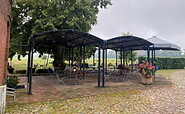 Café Sommerfeld , Foto: Café Sommerfeld , Lizenz: Café Sommerfeld