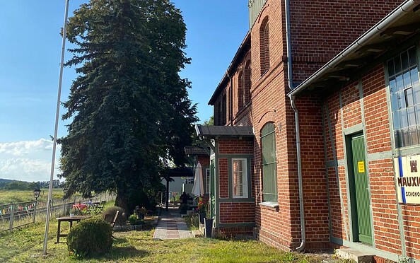 Café Sommerfeld , Foto: Café Sommerfeld , Lizenz: Café Sommerfeld