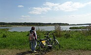 Mönchstour cycling tour (102 km), Foto: Tourismus-Information Neuzelle