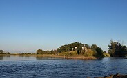 Section of the Oder-Neisse Cycle Route, Foto: Tourismus-Information Neuzelle