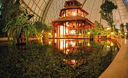 Aroi Dee, Foto: Tropical Islands, Lizenz: Tropical Islands