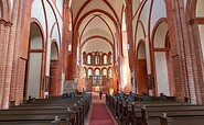 Klosterkirche St. Marien, Foto: TMB-Fotoarchiv/Steffen Lehmann