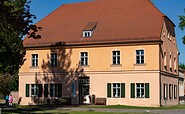 Museum im Zisterzienserkloster Lehnin, Foto: TMB-Fotoarchiv/Steffen Lehmann