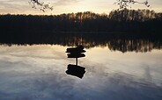 Skulpturenpark am Klostersee, Foto: Jan Hoffmann