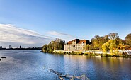 Schloss Plaue, Foto: Schloss Plaue