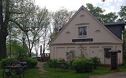 Schloss Schänke Plaue, Foto: Tourismusverband Havelland