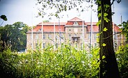 Schloss Plaue, Foto: Schloss Plaue