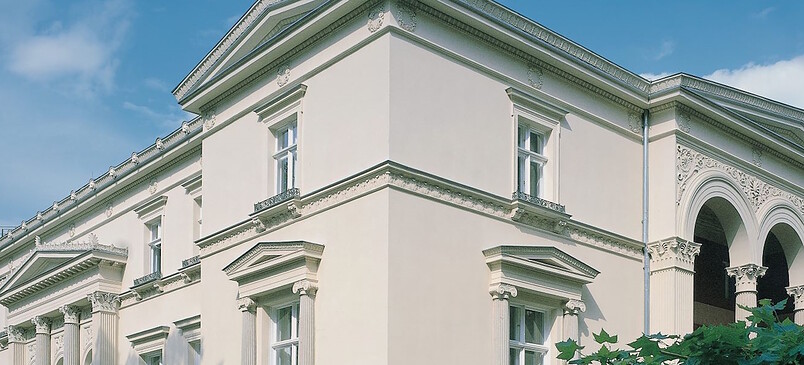 Palais am Stadthaus