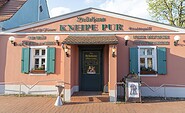 Bräuhaus Kneipe Pur in Plaue, Foto: TMB-Fotoarchiv/Steffen Lehmann