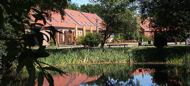 Scheunenviertel Kremmen