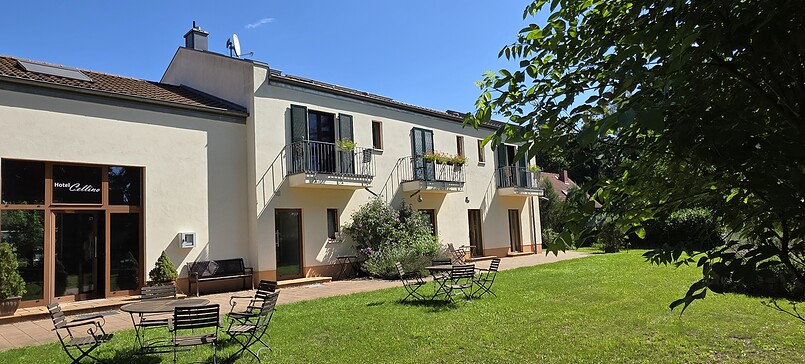 Cellino Hotel Prieros