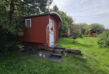 Erlenhof im Oderbruch, Foto: Dana Braun, Lizenz: Seenland Oder-Spree