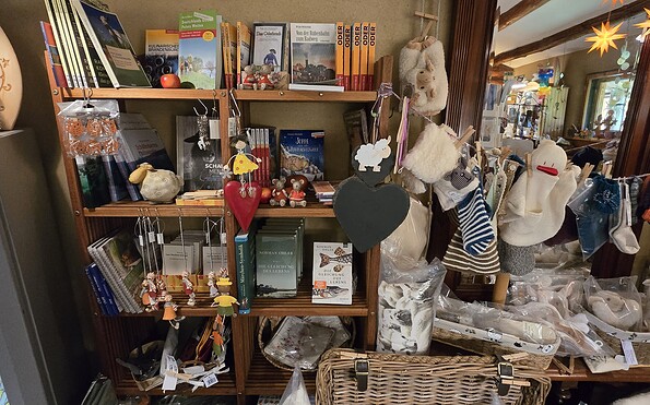 Erlenhof im Oderbruch, Foto: Dana Braun, Lizenz: Seenland Oder-Spree