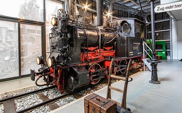 Spreewaldmuseum, Foto: Peter Becker, Lizenz: Peter Becker