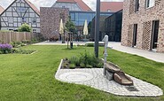 Garten Haus Uckermark, Foto: Touristinformation Angermünde, Lizenz: Tourismusverein Angermünde e.V.