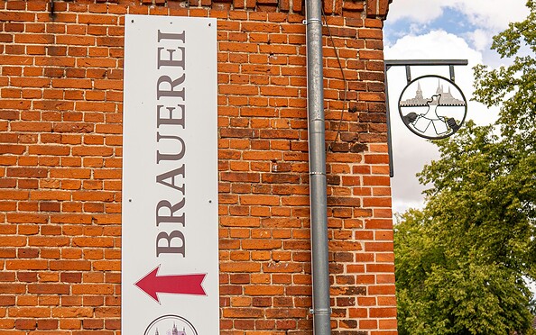 Erste Bernauer Braugenossenschaft e.G., Foto: Michél Schmidt, Lizenz: BeSt Bernauer Stadtmarketing GmbH