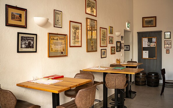 Erste Bernauer Braugenossenschaft e.G., Foto: Michél Schmidt, Lizenz: BeSt Bernauer Stadtmarketing GmbH