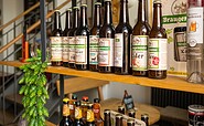 Erste Bernauer Braugenossenschaft e.G., Foto: Michél Schmidt, Lizenz: BeSt Bernauer Stadtmarketing GmbH