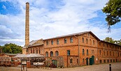 Erste Bernauer Braugenossenschaft e.G., Foto: Michél Schmidt, Lizenz: BeSt Bernauer Stadtmarketing GmbH