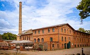 Erste Bernauer Braugenossenschaft e.G., Foto: Michél Schmidt, Lizenz: BeSt Bernauer Stadtmarketing GmbH
