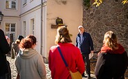 Klassische Stadtführung, Foto: Michél Schmidt, Lizenz: BeSt Bernauer Stadtmarketing GmbH