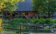 Barfusspark Burg, Foto: Steven Schwerdtner, Lizenz: Barfusspark Burg