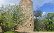 Burg Rabenstein, Foto: Bansen/Wittig