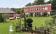The Lakeside zu Strausberg, Foto: The Lakeside zu Strausberg, Lizenz: The Lakeside zu Strausberg