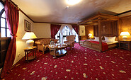 Turmsuite, Foto: The Lakeside zu Strausberg, Lizenz: The Lakeside zu Strausberg