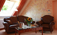 Burgsuite, Foto: The Lakeside zu Strausberg, Lizenz: The Lakeside zu Strausberg