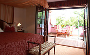 Burgsuite, Foto: The Lakeside zu Strausberg, Lizenz: The Lakeside zu Strausberg