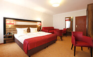 Double room, Foto: The Lakeside zu Strausberg, Lizenz: The Lakeside zu Strausberg