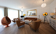 Luxus Apartment, Foto: The Lakeside zu Strausberg, Lizenz: The Lakeside zu Strausberg