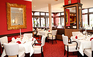 Restaurant, Foto: The Lakeside zu Strausberg, Lizenz: The Lakeside zu Strausberg