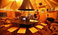 Nordic Grillkota, Foto: The Lakeside zu Strausberg, Lizenz: The Lakeside zu Strausberg