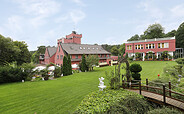 Hotel, Foto: The Lakeside zu Strausberg, Lizenz: The Lakeside zu Strausberg