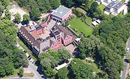 Hotel, Foto: The Lakeside zu Strausberg, Lizenz: The Lakeside zu Strausberg