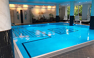 Pool, Foto: The Lakeside zu Strausberg, Lizenz: The Lakeside zu Strausberg