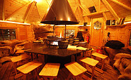 Nordische Grillkota, Foto: The Lakeside zu Strausberg, Lizenz: The Lakeside zu Strausberg