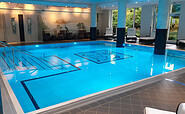 Pool, Foto: The Lakeside zu Strausberg, Lizenz: The Lakeside zu Strausberg