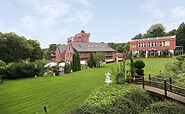 Aussenansicht Hotel, Foto: The Lakeside zu Strausberg, Lizenz: The Lakeside zu Strausberg